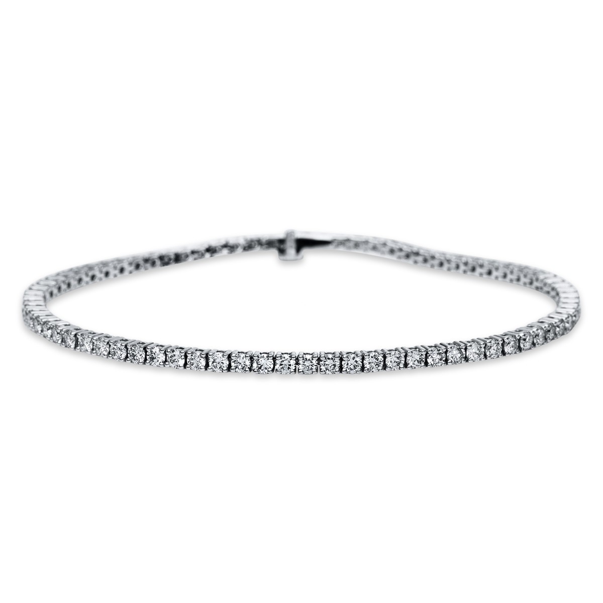 bracelet 18 kt WG