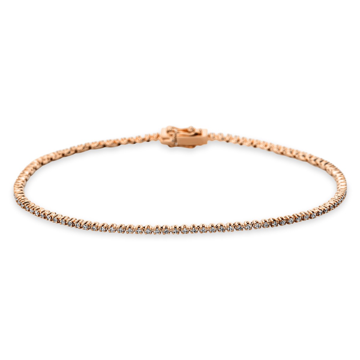 bracelet 18 kt RG