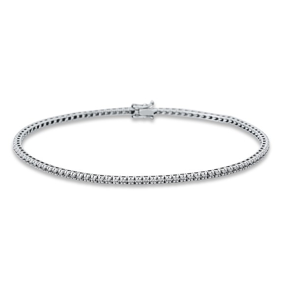 bracelet 18 kt WG