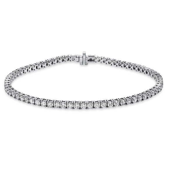 bracelet 950 Pt Platinum