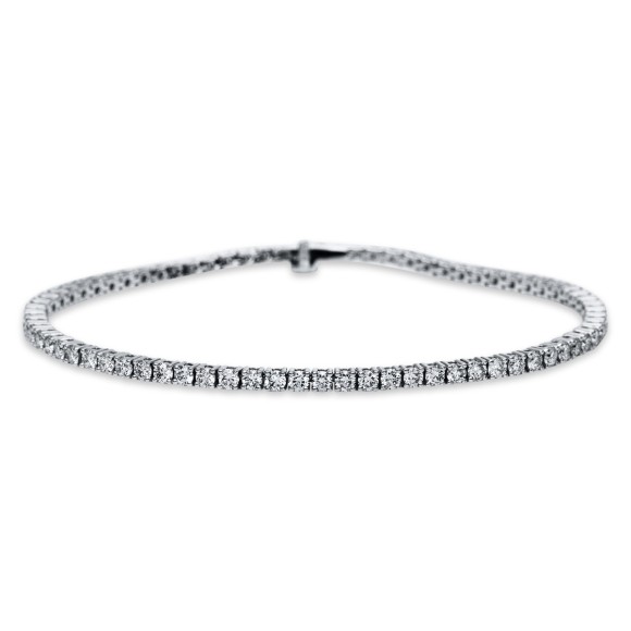 bracelet 18 kt WG