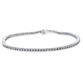 bracelet 18 kt WG