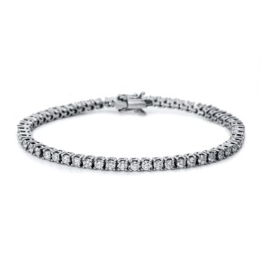 bracelet 18 kt WG