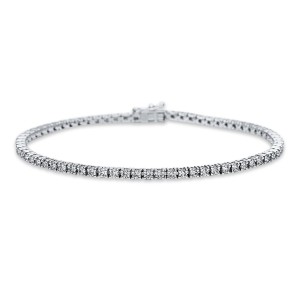 bracelet 18 kt WG