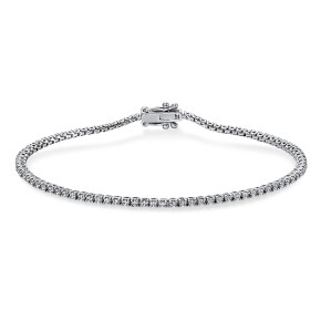 bracelet 18 kt WG