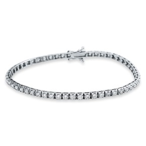 bracelet 18 kt WG