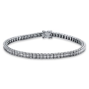 bracelet 18 kt WG