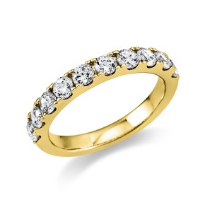 ring 14 kt YG