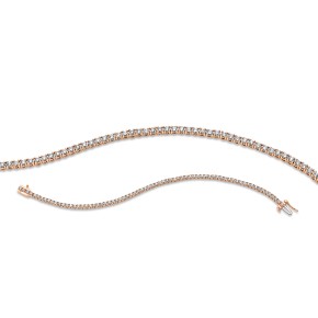 bracelet 18 kt RG