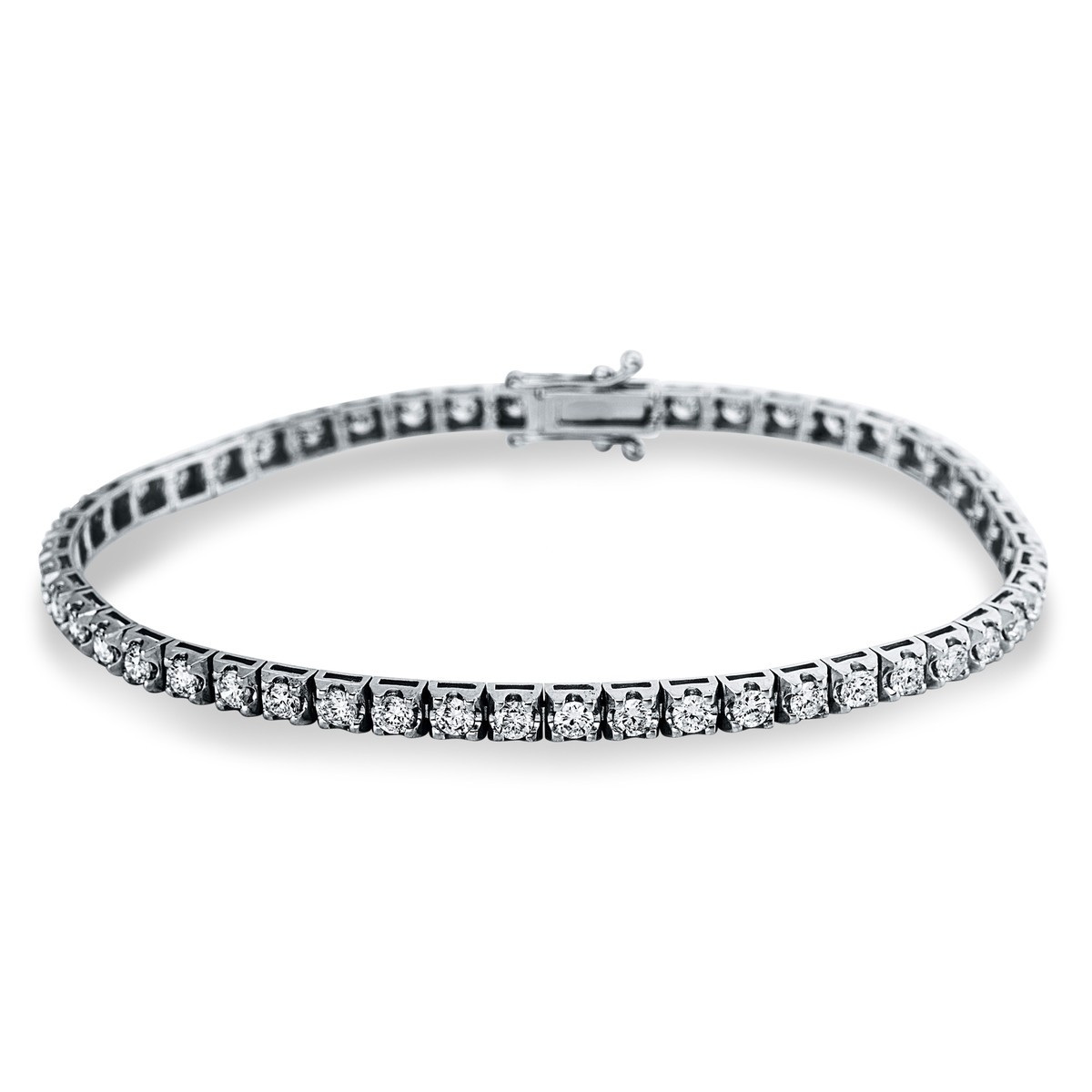 bracelet 18 kt WG